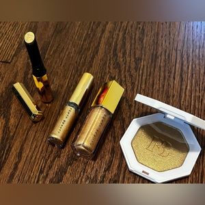 BRAND NEW Fenty Beauty Trophy Wife Life 4-piece set